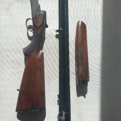 Fusil de chasse  Franchi
