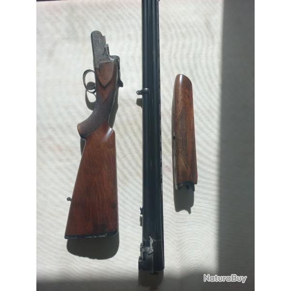 Fusil de chasse  Franchi