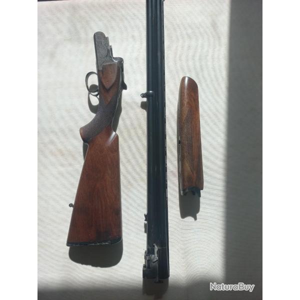 Fusil de chasse  Franchi