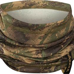 PASS-MONTAGNE HARKILA DEER STALKER CAMO AXIS MSP FOREST TAILLE UNIQUE NEUF