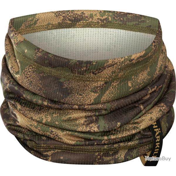 PASS-MONTAGNE HARKILA DEER STALKER CAMO AXIS MSP FOREST TAILLE UNIQUE NEUF