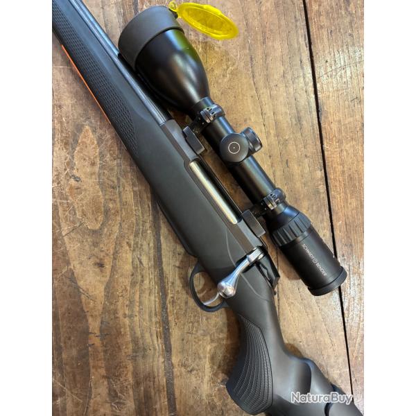 Tikka T3x Cal 308 Win GAUCHER & S&Bender Z�nith 2,5-10x56 & F&D 149
