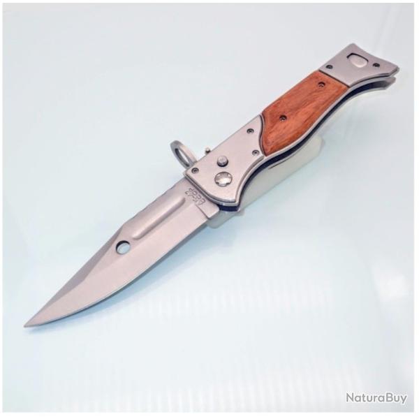 CCCP AK-47 couteau poche - 27cm