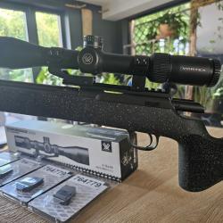 DIAMONDBACK TACTICAL 4-16X44