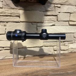 Lunette Zeiss V8 1.1-8x24 - 1� Sans prix de r&eacute;serve