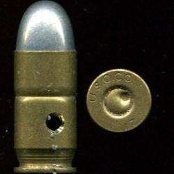 .45 ACP - production USA guerre 14-18 - marquage : USCCo 17 ou 18
