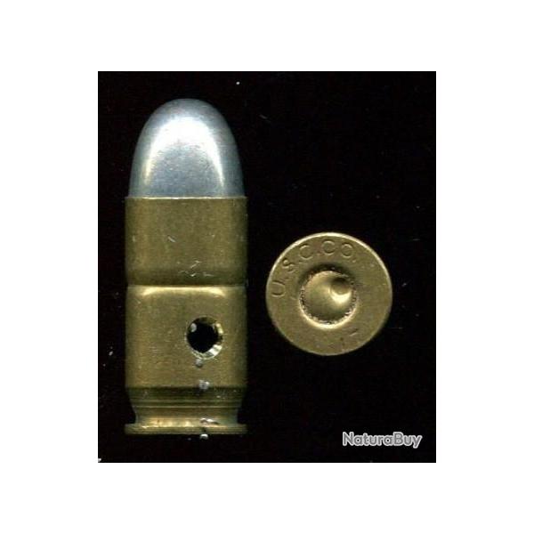 .45 ACP - production USA guerre 14-18 - marquage : USCCo 17 ou 18