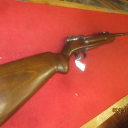Carabine Artisan Allemand Cal 8x57IS