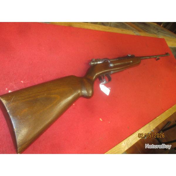 Carabine Artisan Allemand Cal 8x57IS Type 98AZ