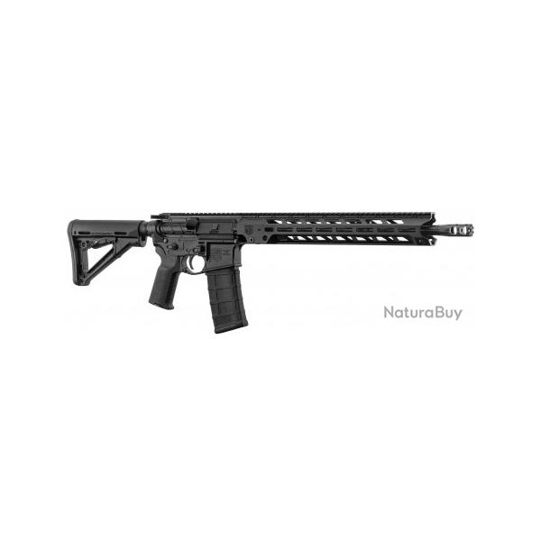 DESTOCKAGE - NEUF - DIAMONDBACK - CARABINE - CAT B - DB15 - OBSIDIAN - 223 - 16" - BLK - DB521