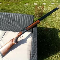 Manu sporting cal 12 gaucher