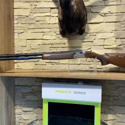 Fusil Beretta Silver 686 Silver Pigeon Sporting cal 12/76 - 1� Sans prix de r&eacute;serve