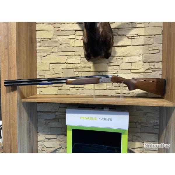 Fusil Beretta Silver 686 Silver Pigeon Sporting cal 12/76 - 1� Sans prix de r�serve