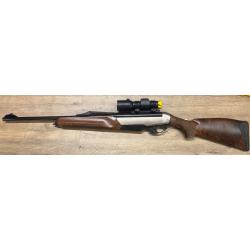 Carabine semi-automatique Benelli Argo Special 300WM