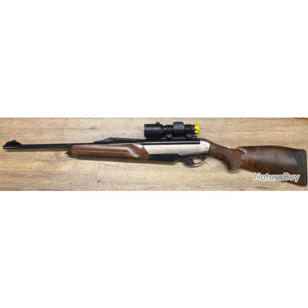 Carabine semi-automatique Benelli Argo Special 300WM