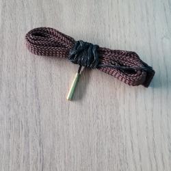 Cordon nettoyage de canon calibre .17