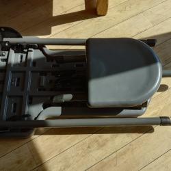 table de tir caldwell pliable avec si&egrave;ge . &agrave; venir chercher sur place