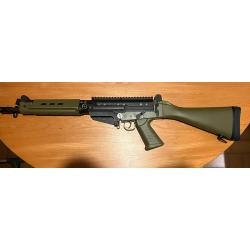 FN Fal Jing Gong LK58 Custom