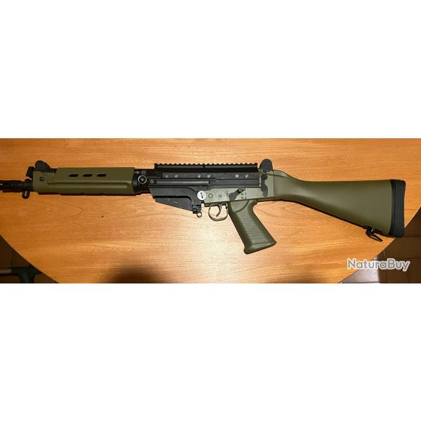 FN Fal Jing Gong LK58 Custom