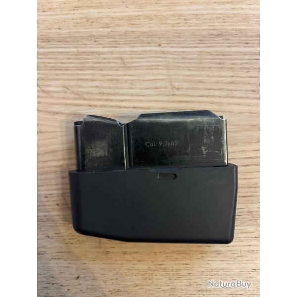 Chargeur Merkel rx h�lix