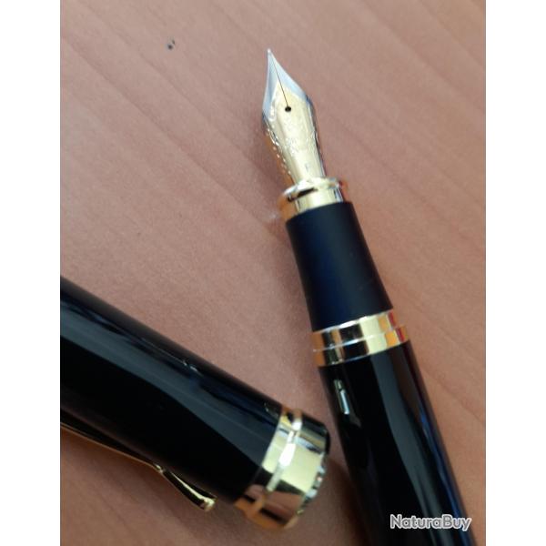 STYLO PLUME DE COLLECTION - MAGNIFIQUE