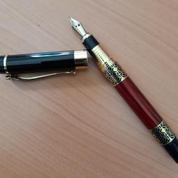 STYLO PLUME DE COLLECTION N2 - MAGNIFIQUE