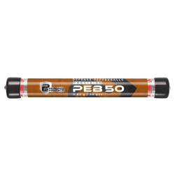 Billes CAL.50 Poivre pr&eacute;cision - Tube de 10
