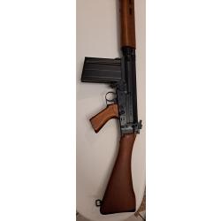FN FAL Ares (L1A1 SLR)