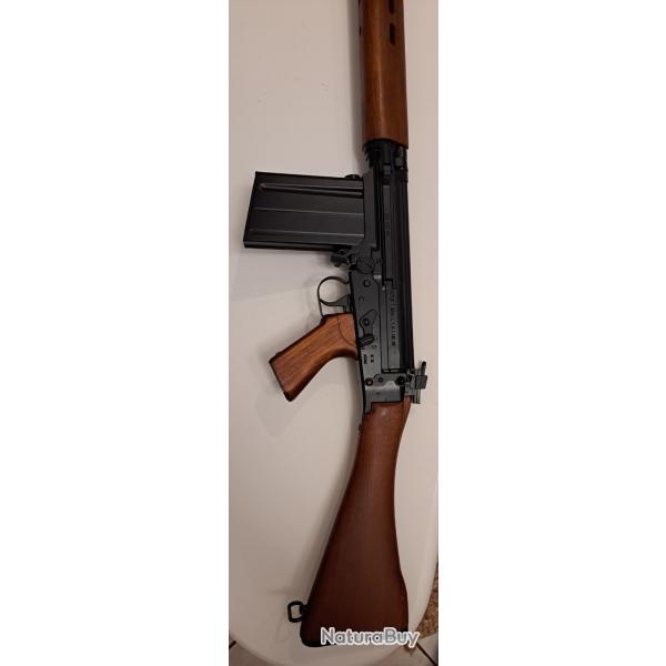FN FAL Ares (L1A1 SLR)