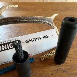 Mod&eacute;rateur de son Nielsen Sonic