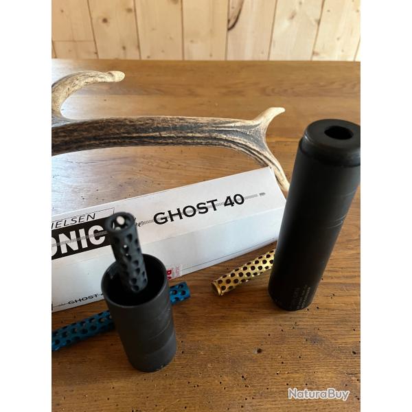Mod�rateur de son Nielsen Sonic