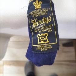 Vend canne &agrave; mouche hardy 9,3#5