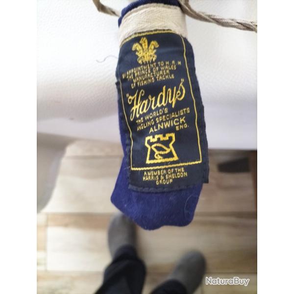Vend canne � mouche hardy 9,3#5