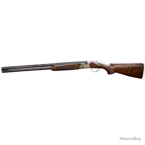Fusil Beretta Ultraleggero Silver - Cal. 12/76