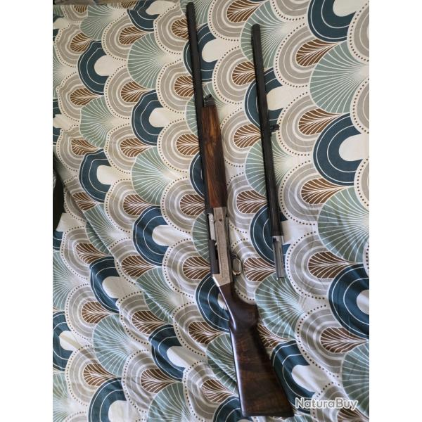 Benelli Rinascimento 2 canons