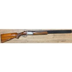 Fusil superpos&eacute; Bettinsoli Nexus 12/70