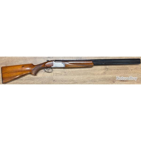 Fusil superpos� Bettinsoli Nexus 12/70