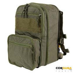 SAC A DOS MODULABLE 4-15L OUTBREAK VERT OLIVE - 101INC NEUF OD U