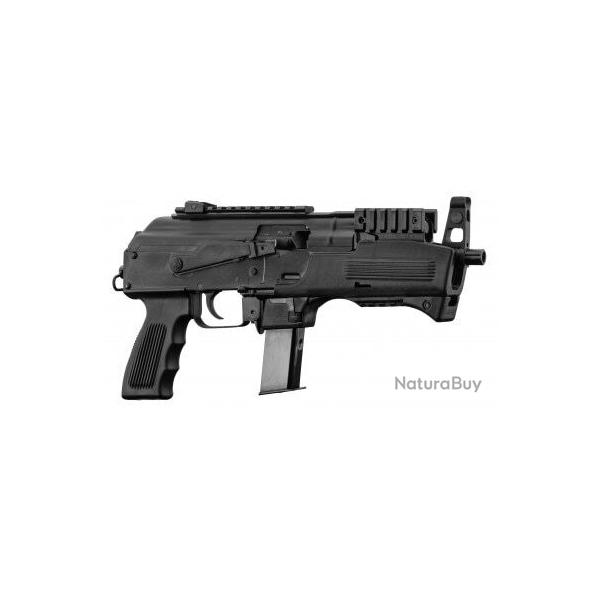 NEUF - CHIAPPA - PISTOLET - CAT B - PAK 9 - 9MM - 11CPS - ZE963