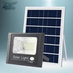 Projecteur Solaire exterieur..
