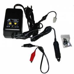 Chargeur batterie DELTA PEAK PRO-TRONIK