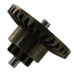 Gear Bevel Scorpion Evo3 A1 17718 [17831]