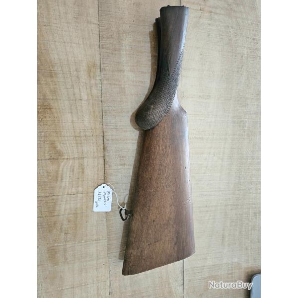 Crosse ARTISAN Fran�ais - Cal. 12 - juxtapos�