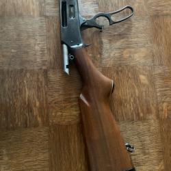 Carabine 444 marlin a levier sous garde mod&egrave;le S