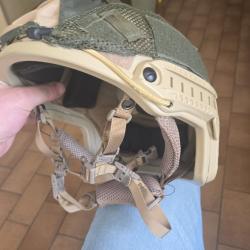 Casque opscore