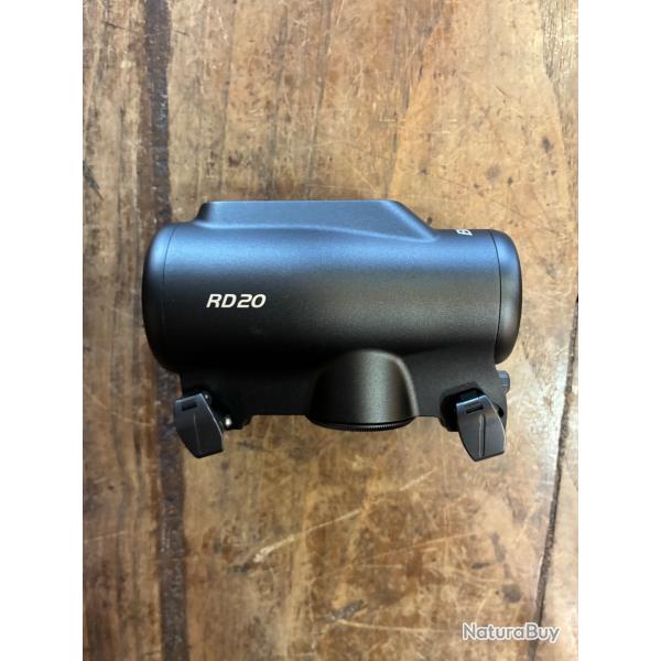 Blaser RD20 d'Occasion