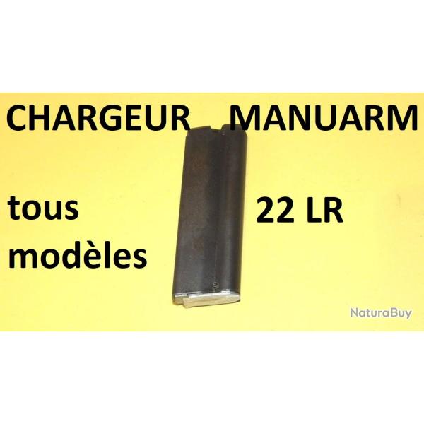 chargeur MANUARM tous mod�les 22LR MANU ARM NEUF - VENDU PAR JEPERCUTE (b16328)