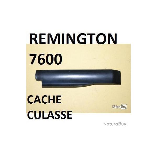 cache culasse REMINGTON 7600 cache poussiere culasse carabine - VENDU PAR JEPERCUTE (b9439)