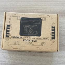 Xcortech x3300w