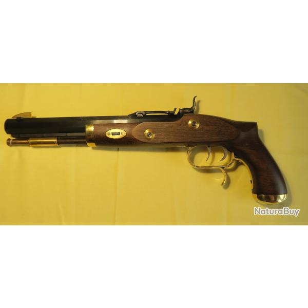 Pistolet PN Ardesa Patriot, presque neuf, cal 45